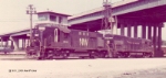 N&W 2853 and N&W 8490